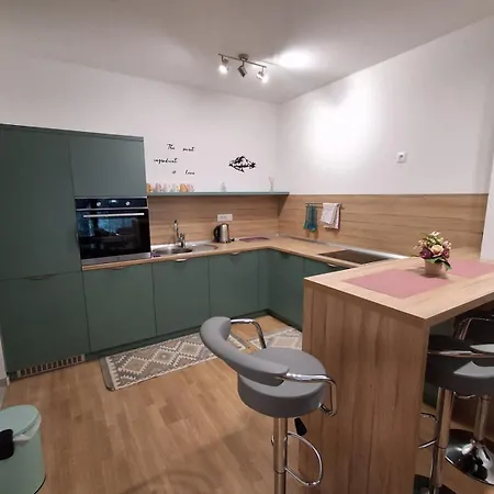 Apartamento Cozy Winter Bjelašnica