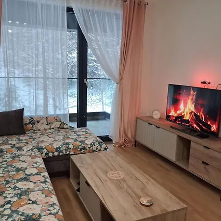 Cozy Winter Bjelašnica